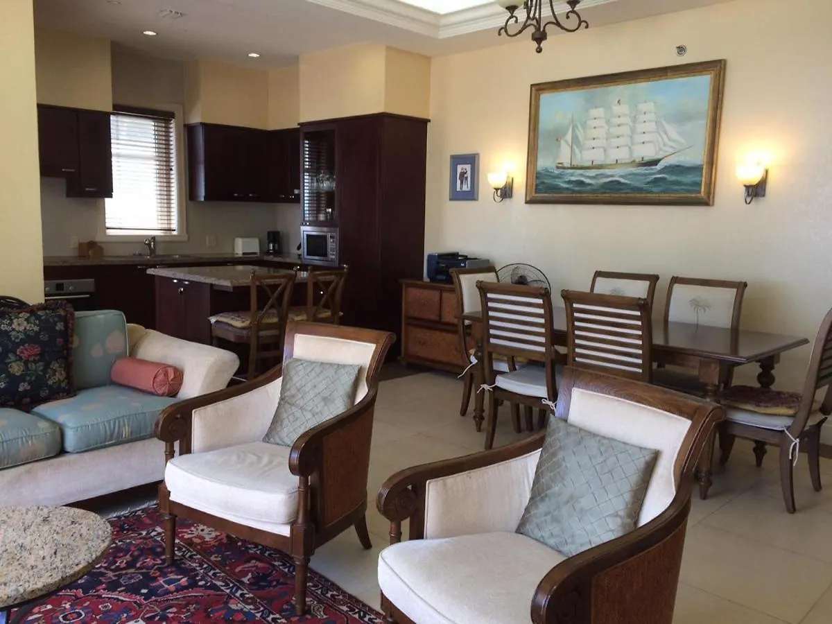 Jewel Grande Private Condo Montego Bay Jamaica