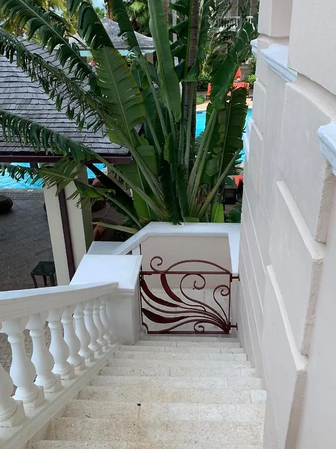 Jewel Grande Private Condo Montego Bay Lägenhetshotell