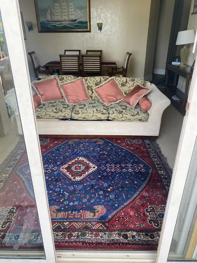 Jewel Grande Private Condo Бухта Монтего 0*,